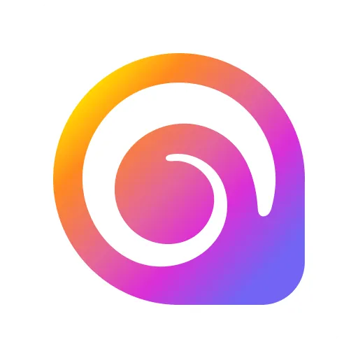 Hailuo AI Mod APK Logo