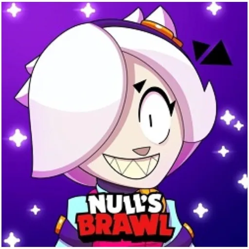 Nulls Brawl